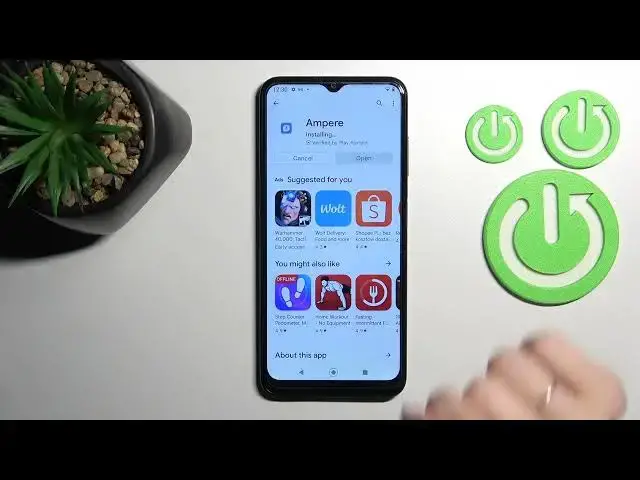 'Video thumbnail for How to Check Battery Health on NOKIA G11 – Ampere App'