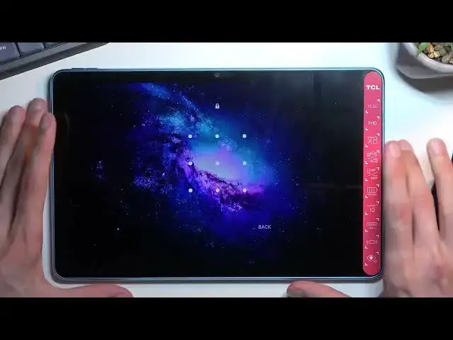 Video thumbnail for TCL 10 Tab Max Hard Reset ( First Method )