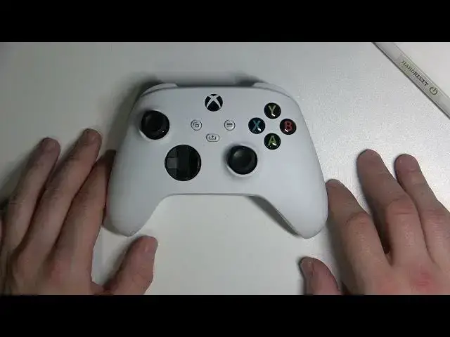 Video thumbnail for New Xbox Series S Controller overview - All Gamepad Functions