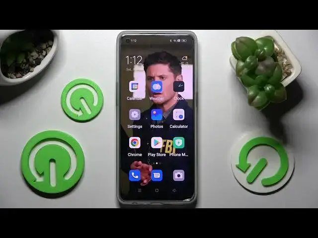 'Video thumbnail for How to Turn On / Turn Off Simple Mode on OPPO F21 Pro 5G - Easy Mode'