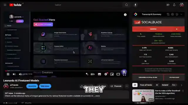 Video thumbnail for How I Edit Viral YouTube Videos - Full Course