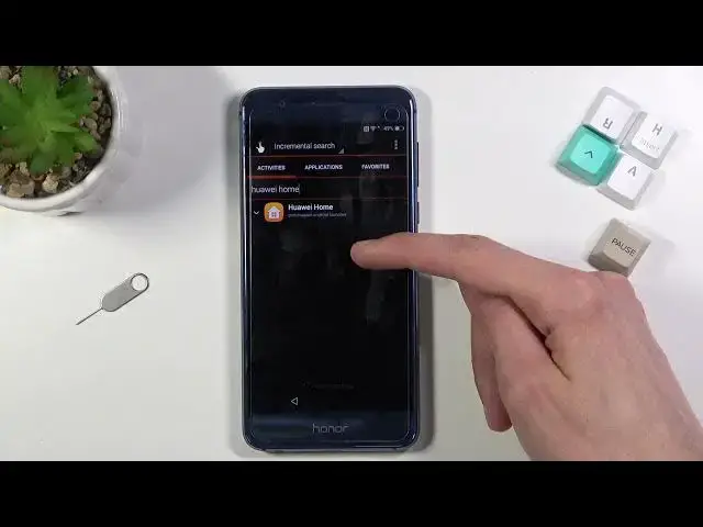Video thumbnail for How to Bypass Google Verification in Honor 8 – Remove Screen Lock