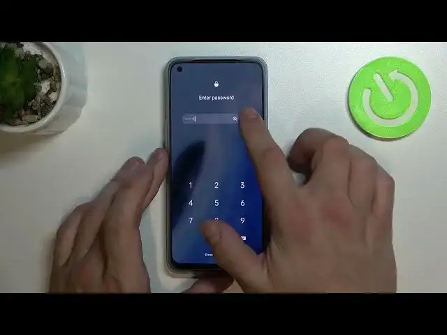 Video thumbnail for OPPO Reno7 – All Unlock Methods