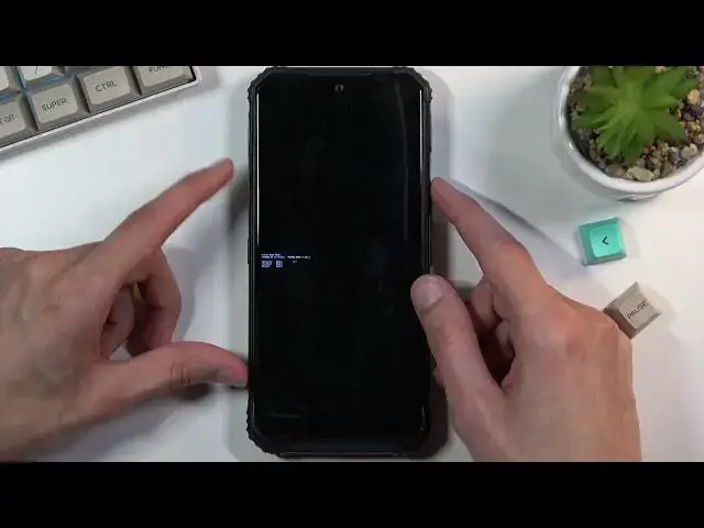 'Video thumbnail for How to Enter Recovery Mode on DOOGEE S95 Pro– Boot Recovery Mode'
