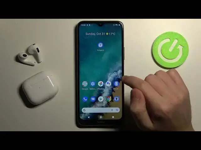 'Video thumbnail for How to Check Battery Health on Nokia G50 5G – Find Battery Info'