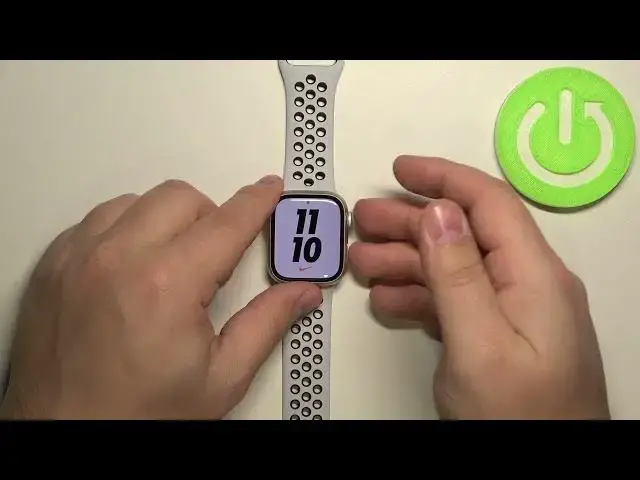 Video thumbnail for How to Force Restart APPLE Watch Nike Series 7 – Soft Reset