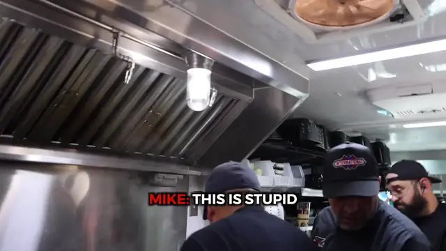 Video thumbnail for We turned an abandoned Auto Center into a Restaurant in 30 days. (Day 1) (1080p 24fps)