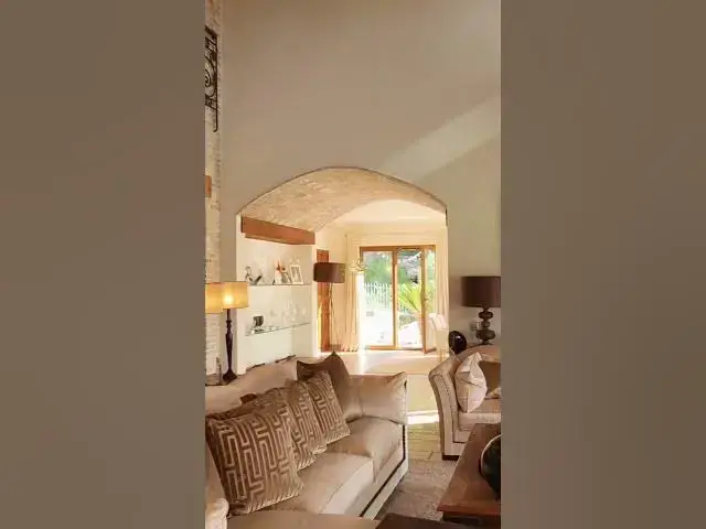 Video thumbnail for 🌾 PREMIUM Villa of very high Quality Construction 2.295.000€ | Javea, Spain
