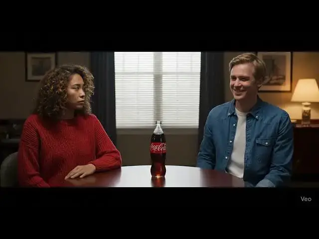 Video thumbnail for Coca Cola