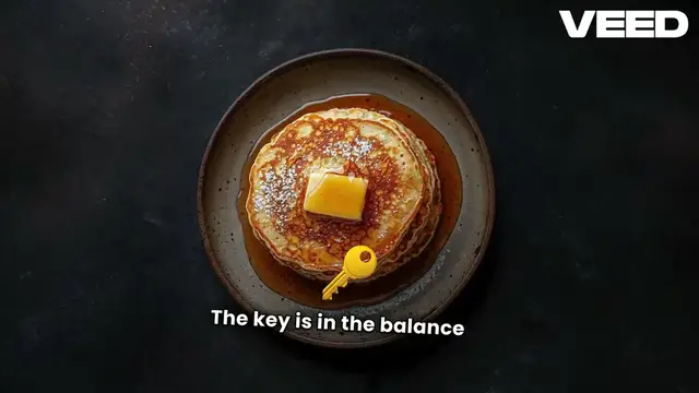 Video thumbnail for Perfect Pancake Recipes