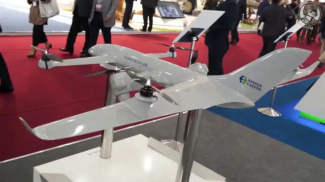 'Video thumbnail for ADEX Day 2: South Korean Aerospace and Defense Industry Latest Developments'