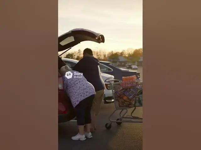 Video thumbnail for #TheAmericanConsumer #WakeUpUSA #BuyLessLiveMore #ConsumerCulture  #Awareness #ThinkBeforeYouBuy