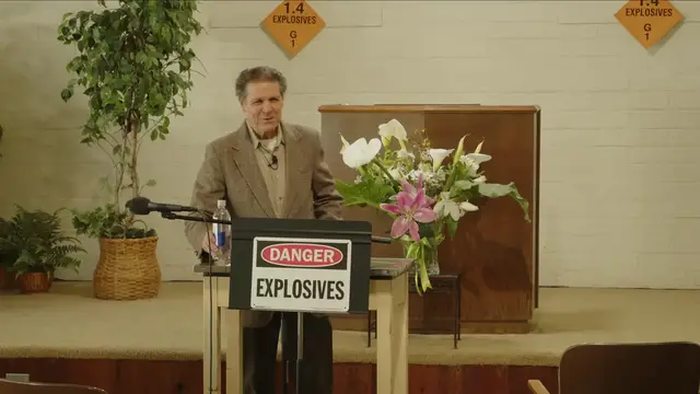 Video thumbnail for The Power of the Gospel