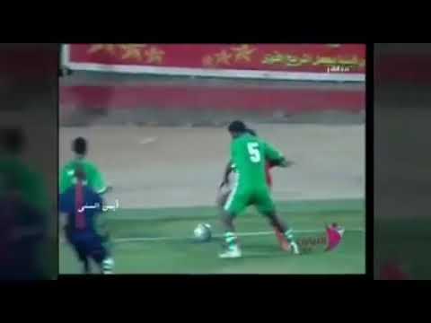 Video thumbnail for بلطجي المدينه في حماية الحكام