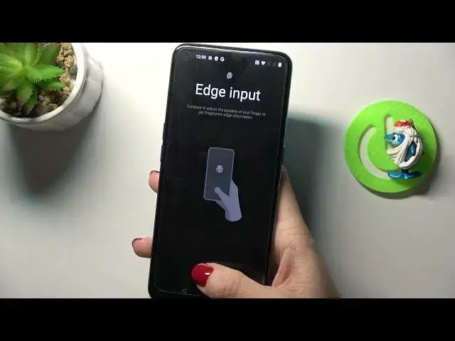 'Video thumbnail for How to Add Fingerprint in OnePlus Nord CE 5G – Add Device Protection'