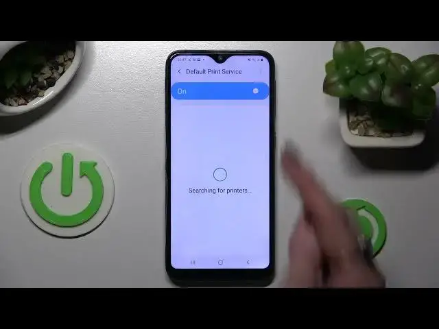 Video thumbnail for How to Connect Printer to SAMSUNG Galaxy A20e?