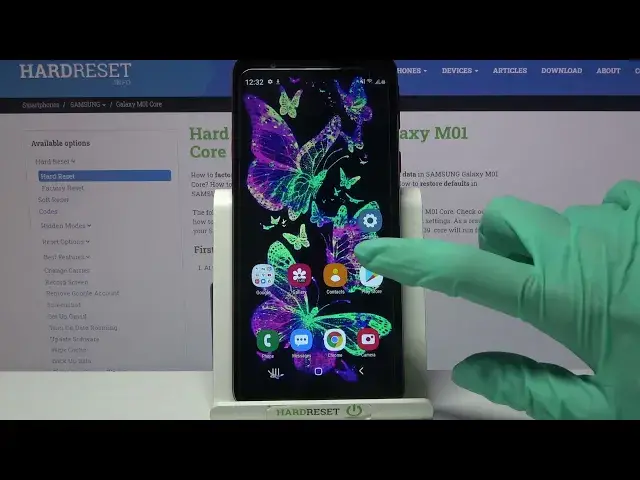 'Video thumbnail for How to Find Downloaded Files on SAMSUNG Galaxy M01 Core – Locate Downloads'