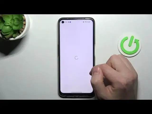 'Video thumbnail for How to Turn Off the Google Assistant on REALME 9'