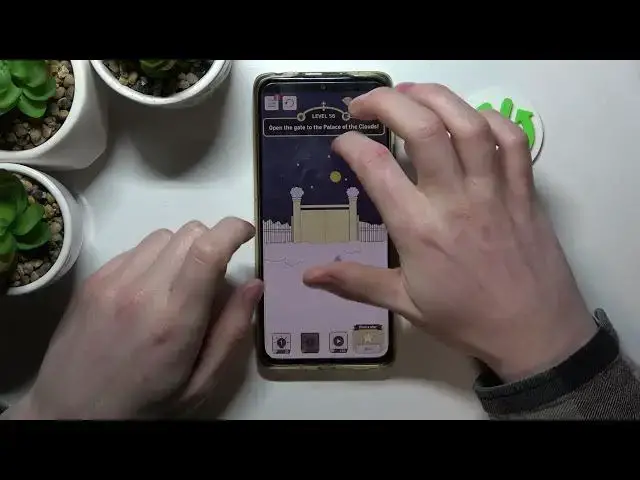 Video thumbnail for IQ Dungeon Level 56 - Walktrough