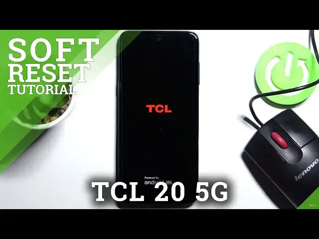 'Video thumbnail for How to Do Soft Reset on TCL 20 5G – Force Restart'