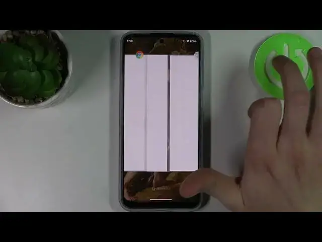 'Video thumbnail for How to Turn Off Running Apps in MOTOROLA Moto G31 – Close Recents'
