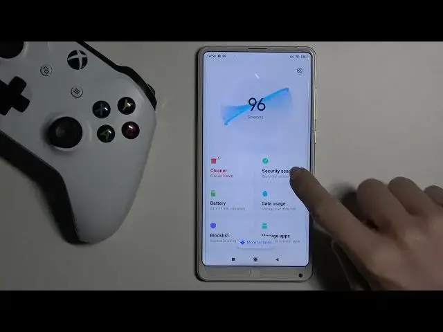 'Video thumbnail for How to Perform Virus Scan on XIAOMI Mi Mix 2S – Virus Scanner and Removal Tool'