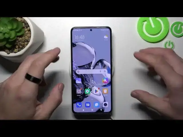 Video thumbnail for Does XIAOMI 12T PRO Support Wireless Charging - Device Charging