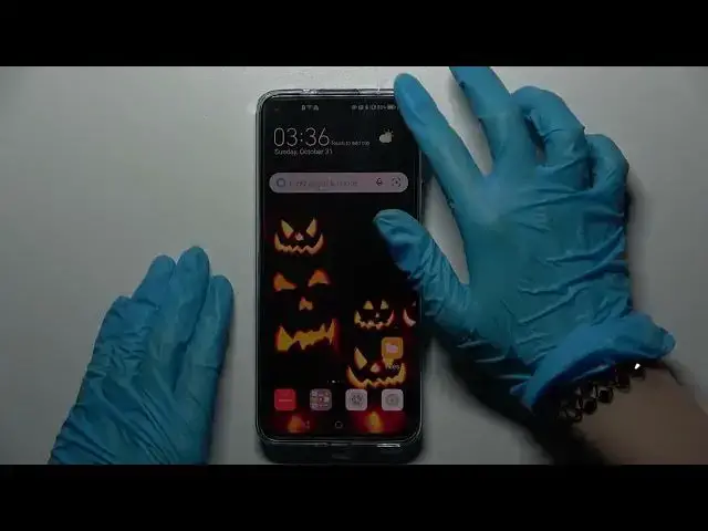 Video thumbnail for How to Switch Off Auto-Rotation in Huawei Nova 8i - Disable Automatic Screen Rotation