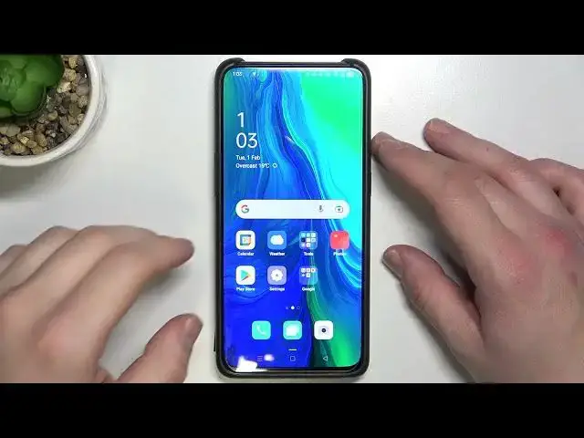 Video thumbnail for Does the Oppo Reno 10X Zoom have Headphones Jack?