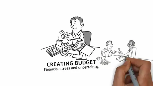 Video thumbnail for How To Make a Budget Plan for Your Money  5 Easy Steps
