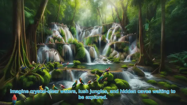 Video thumbnail for Discover Guam's Top 10 Adventure Destinations