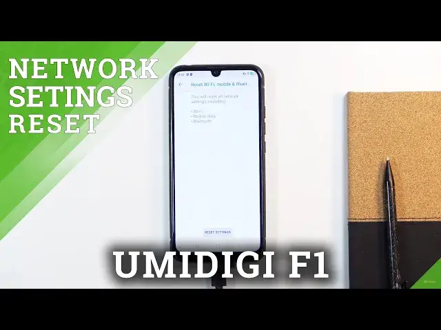 'Video thumbnail for How to Reset Network Settings on UMIDIGI F1 – Restore Network Defaults'
