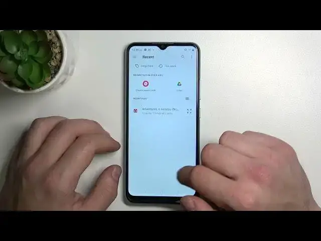 'Video thumbnail for How to Set Custom Notification Sound in Realme C25Y?'