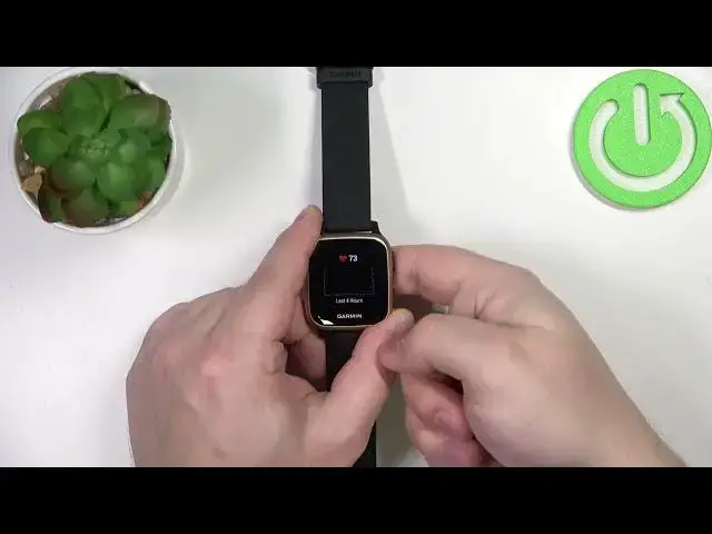 Video thumbnail for How to Measure Heart Rate in GARMIN Venu Sq Music – Find Heart Rate Data