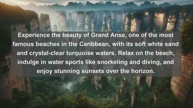 Video thumbnail for Discover the Enchanting Beauty of Grenada: Top 10 Beautiful Cities to Explore