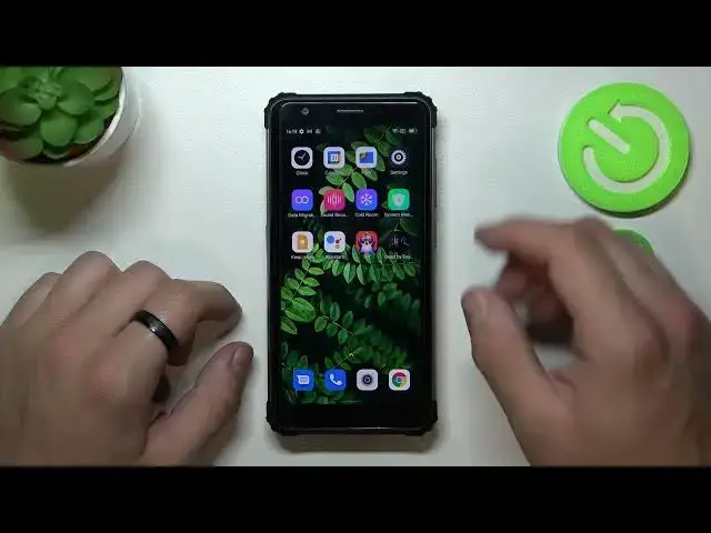 'Video thumbnail for How to Activate & Deactivate Airplane Mode on Blackview BV 6600E?'