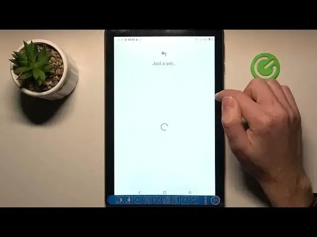 Video thumbnail for How to Activate Hey Google of Google Assistant on ALCATEL 3T 10? - Hey Google Feature