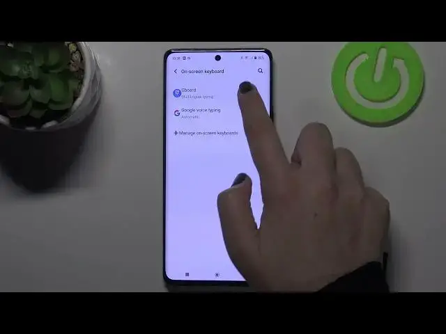 Video thumbnail for How to Turn On/Off Emoji Suggestions on VIVO X60 Pro – Show Up Emoji