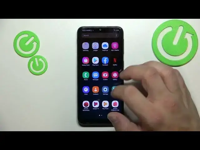Video thumbnail for How to Turn On / Turn Off Ringtone Vibration on the SAMSUNG Galaxy A20e
