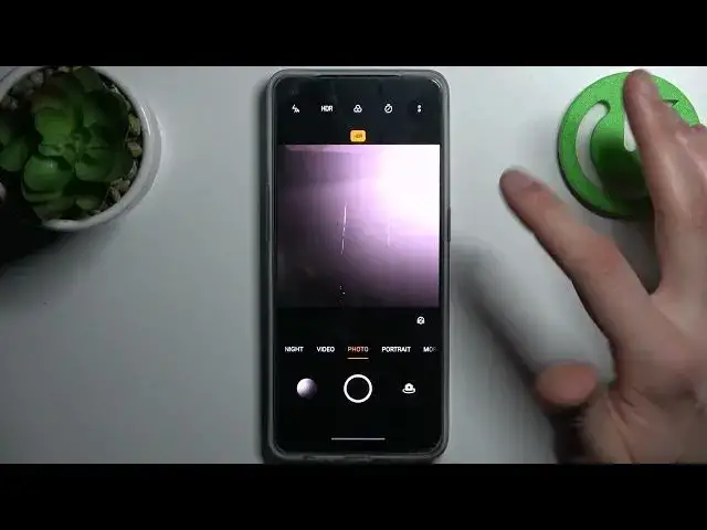 Video thumbnail for OPPO Reno 7 Lite - How To Start Front Camera Mirroring