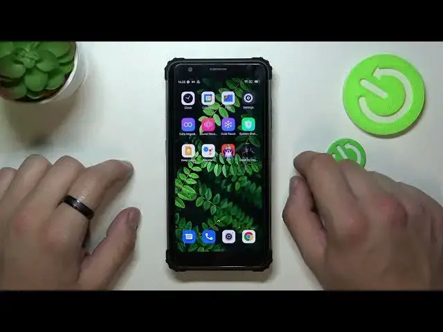 Video thumbnail for How to Enable or Disable Screen Locking Sounds on Blackview BV 6600E?