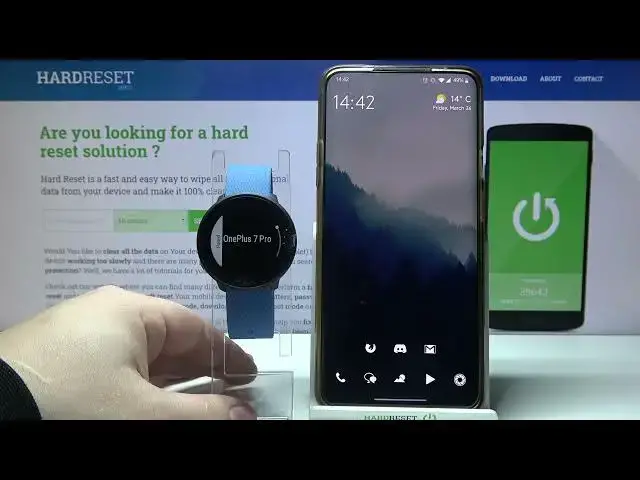 Video thumbnail for How to Unpair POLAR Unite – Cancel Bluetooth Connection
