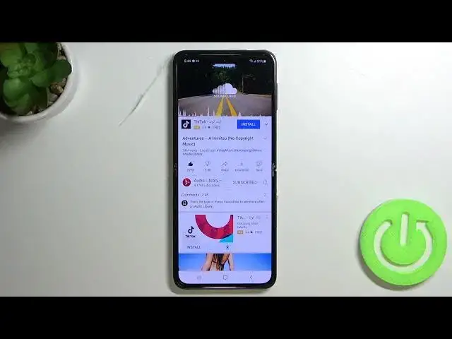 Video thumbnail for SAMSUNG Galaxy Z Flip3 - Sound Quality Test