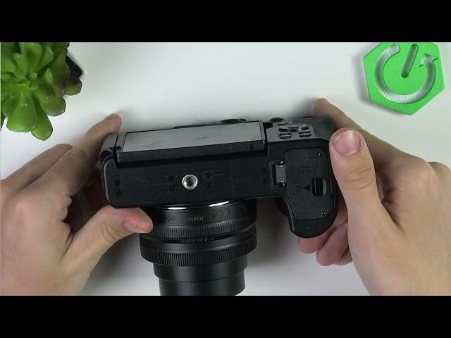 Video thumbnail for NIKON Z30 - How to Fix a Frozen or Unresponsive Camera