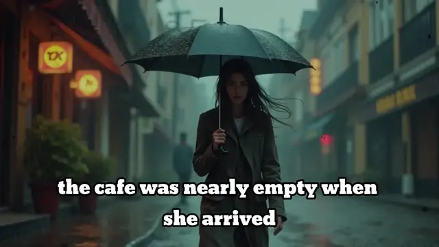 'Video thumbnail for A Stranger's Gratitude Turned Her Dreams Into Reality...'
