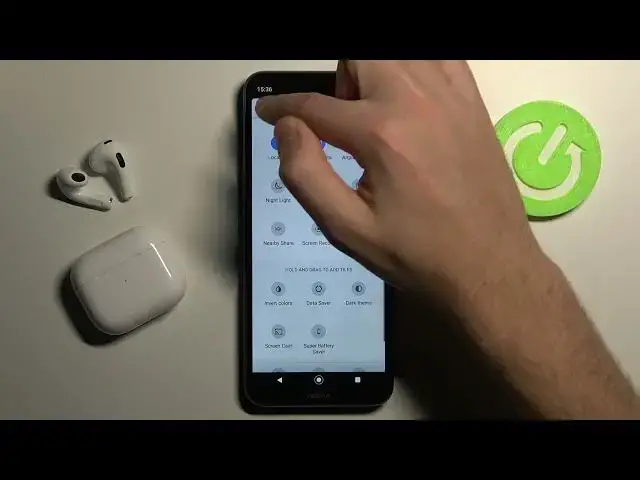 'Video thumbnail for How to Switch On Screen Touches in Screen Recording on Nokia G50 5G – Switch Off Screen Touches'