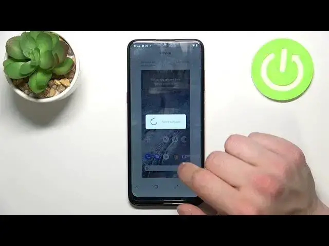 Video thumbnail for How to Find and Manage Display Settings on NOKIA G11 - Adjust Display