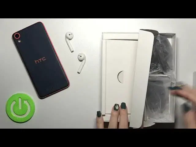 Video thumbnail for Does HTC Desire 628 Come With Case?