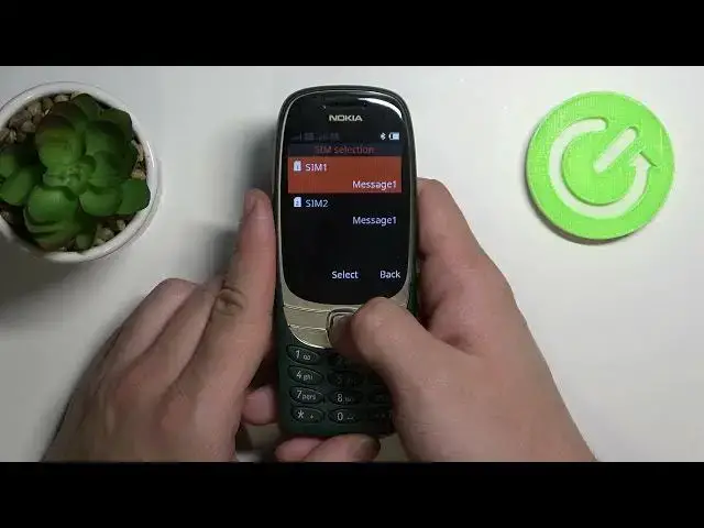 Video thumbnail for How to Change Message Tone on NOKIA 6310 (2021) - Sound Settings