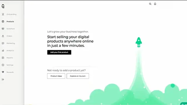 Video thumbnail for How To Make Money With Sendowl For Beginners 2024 (STEP BY STEP)